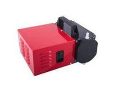 Вакуумні насоси