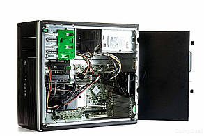 HP Compaq 6300 Pro Tower / Intel Core i5-3470 (4 ядра по 3.2 - 3.6 GHz) / 8 GB DDR3 / 500 GB HDD, фото 5
