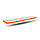 Мат гімнастичний надувний 4FIZJO Air Track Mat 500 x 100 x 10 см 4FJ0095 Original, фото 5
