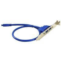 ATcom косичка (для системної плати), 2xUSB 3.0 (15259)