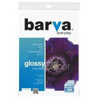 Папір BARVA A4 Everyday Glossy180г 20с (IP-CE180-281)