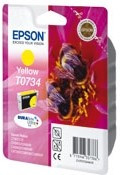 Картридж Epson C13T10544A10 (C13T07344A)
