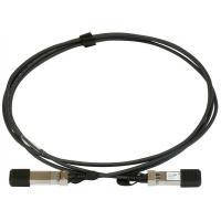 Оптический патчкорд Mikrotik SFP+ direct attach cable, 3m (S+DA0003)