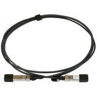 Оптичний патчкорд Mikrotik SFP+ direct attach cable, 3 m (S+DA0003)