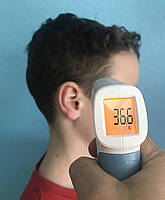 Безконтактний інфрачервоний термометр UT30H (Health/ Здоров'я)