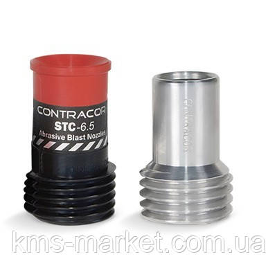 Сопло Contracor MTC-6.5 Вентури