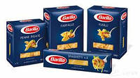 МАКАРОНЫ BARILLA CAPELLINI №1 ТОНКИЕ СПАГЕТТИ 500 Г ИТАЛИЯ