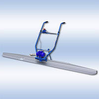 Привод віброрейки РВ-01 електро, Спектрум