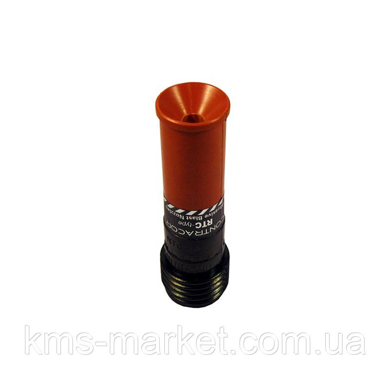 Сопло Contracor RTC-6.5 Вентурі (10112062) (5466408)