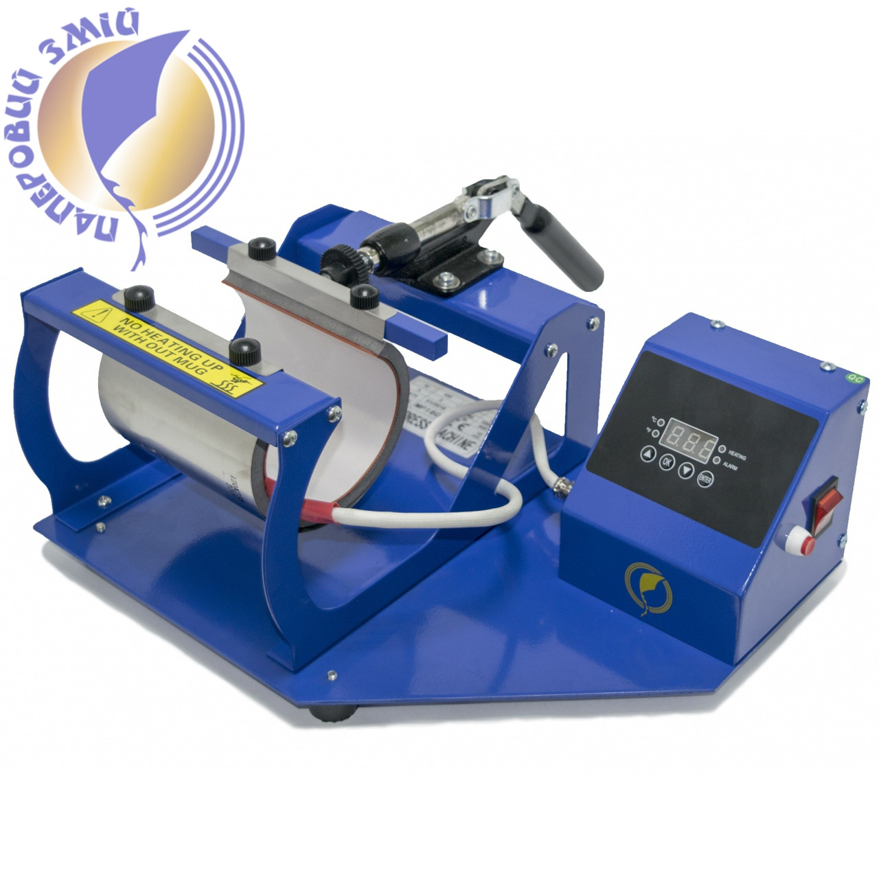 Чашковий термопрес на 1 чашку, фото 1