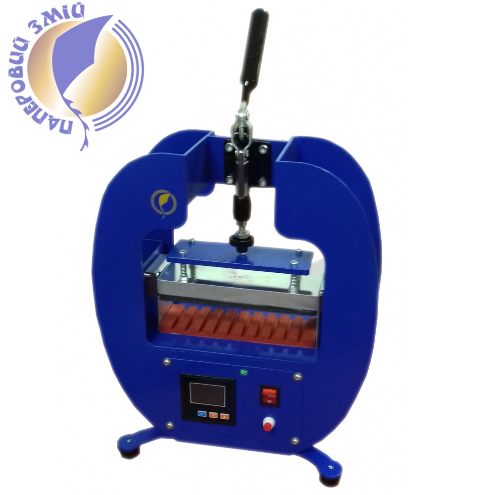 Термопрес для ручок АН1707, фото 1