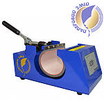 Чашечний термопрес на 1 чашку MP150, фото 2