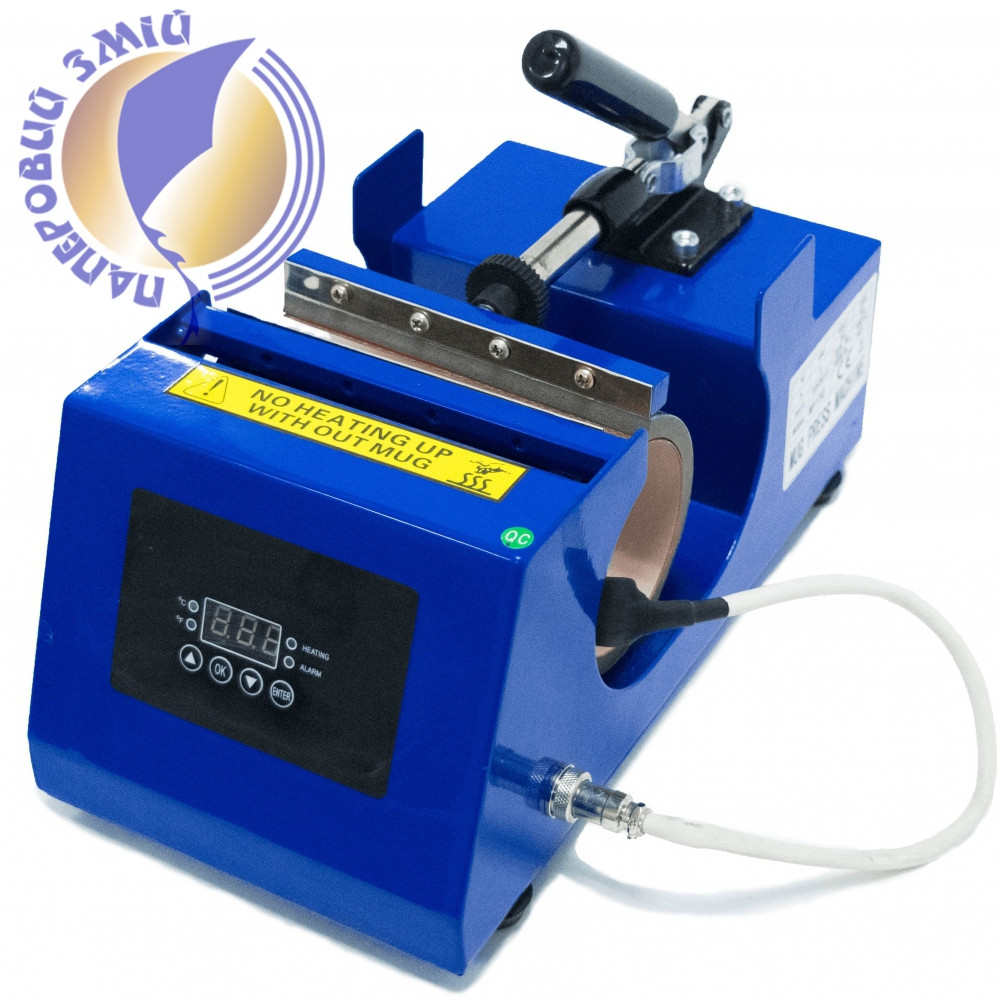 Чашечний термопрес на 1 чашку MP150, фото 1