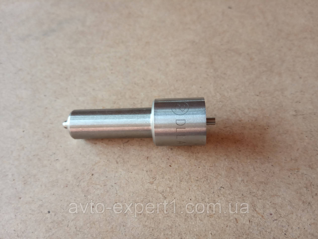 Розпилювач Богдан Е-4 DLLA158PN1092 (8-97177372-0), фото 1