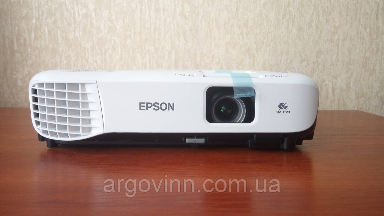 Проектор Epson EB - X400