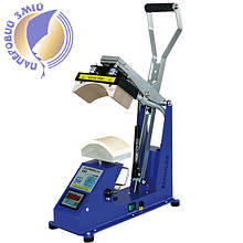 Термопрес для кепок, Schulze Blue Line САР