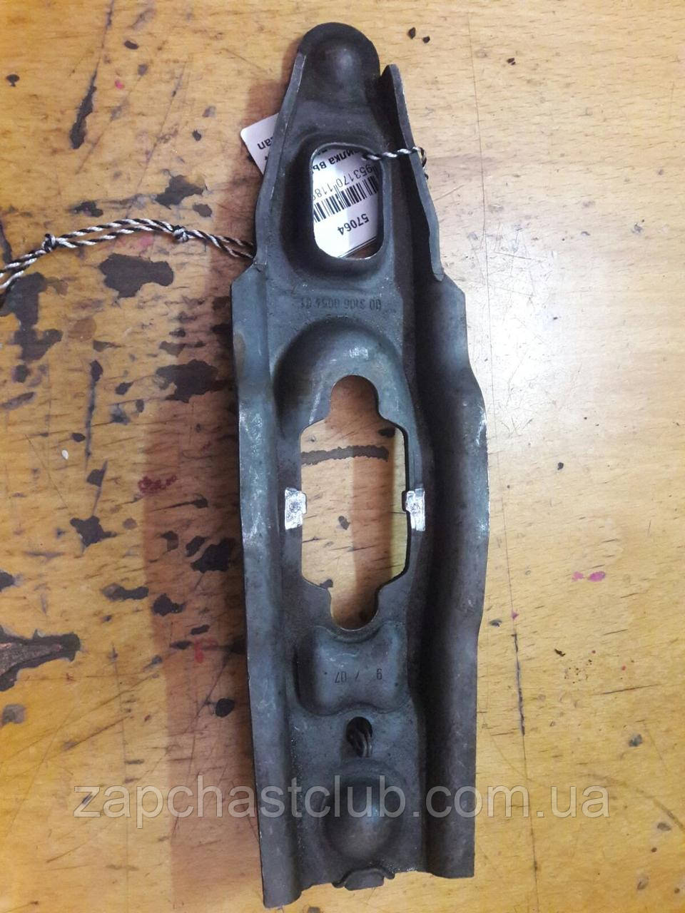 Важіль зчеплення 1.5 2960A042 (57064) Lancer X Mitsubishi, фото 1