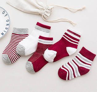Шкарпетки дитячі оптом і в роздріб