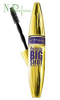 Тушь для ресниц Maybelline Volum` Express Colossal Big Shot, черный 9.5 мл