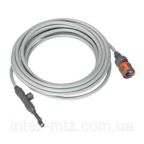 Небулайзер Gardena з регулятором Easyplus