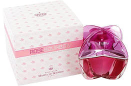 Marina De Bourbon — Rose Bourbon (2004) — Парфумована вода 100 мл — Рідкий аромат, знятий із виробництва