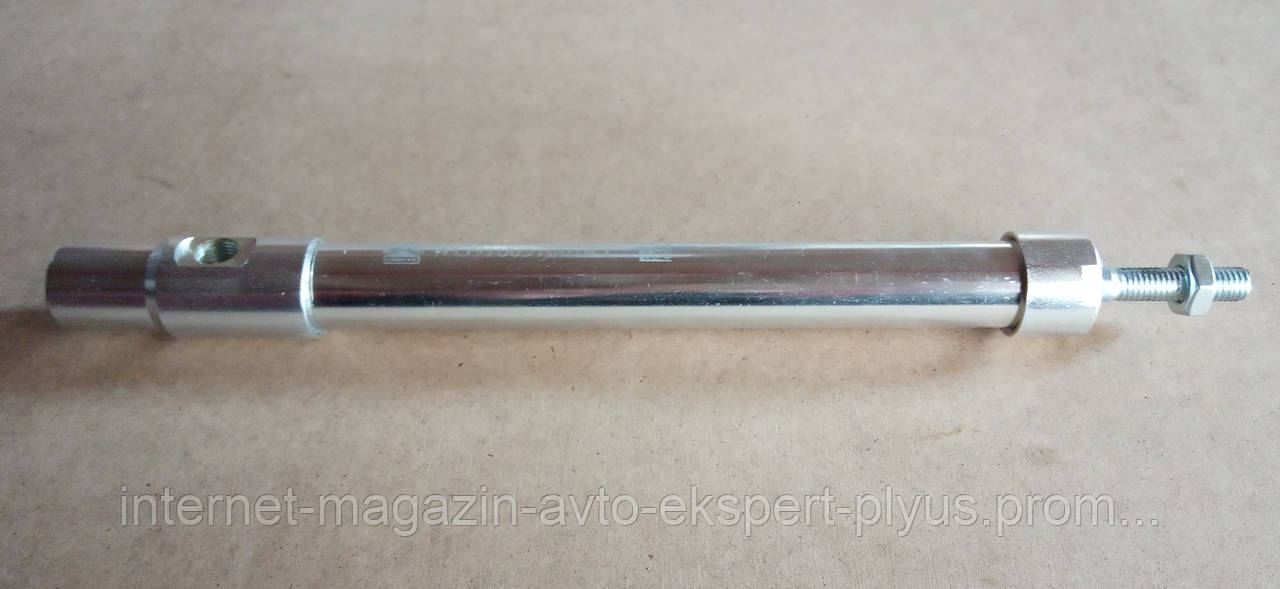 Циліндр зупинки двигуна на ТНВД HOWO, фото 1