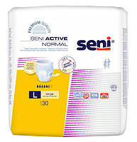 Підгузки-трусики для дорослих Seni Active Normal Large 30 шт