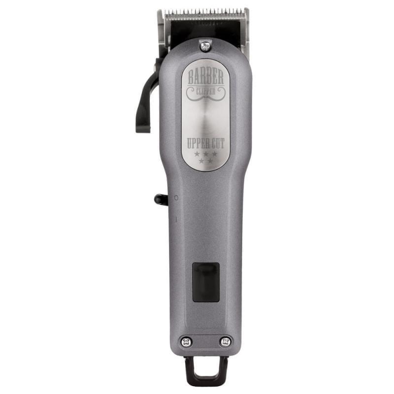 Машинка для стрижки TICO PROFESSIONAL Barber UPPER CUT 5 GRAPHITE (100402GR)