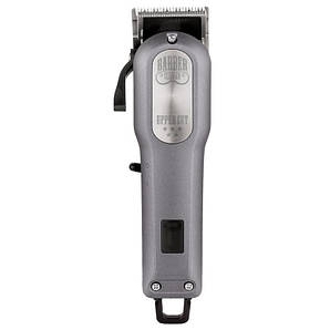 Машинка для стрижки TICO PROFESSIONAL Barber UPPER CUT 5 GRAPHITE (100402GR)