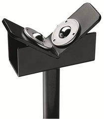 Опора для труб (встановка на верстат) REMS "Геркулес Y"