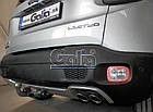 Фаркоп "Galia" Jeep Renegade (c 2015--), фото 5