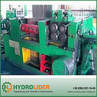 Автоматичний правильно-відрізний верстат BITRONIC 3