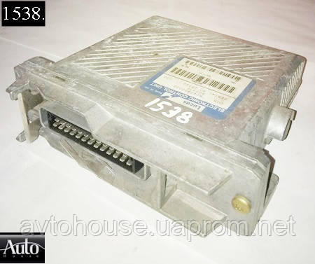 Електронний блок управління (ЕБУ) Fiat Bravo / Brava / Marea 1.9 TD 96-02г (182A7.000)