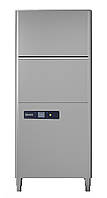 Посудомийна (котломийна) машина SILANOS LP57EB EVO2 HY-NRG з дозаторами