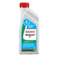 Антифриз Castrol Radicool SF (красный) 1л