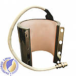 Нагрівальний елемент термопресса для кухлів 11oz, фото 3