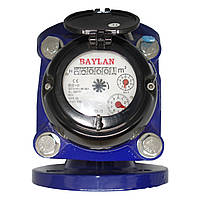 Счетчик холодной воды Ирыгационный для полива Baylan W-2і DN100 WOLTMAN