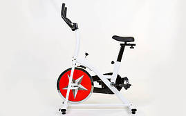 Спин байк LEGEND Spinning bike TR-3533