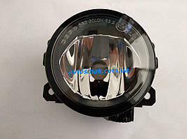 Протитуманна фара для Peugeot Partner '11-ліва/права (Depo) 6208Q3