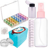 Косметична тара