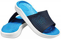 Мужские шлепанцы (слайды) Crocs LiteRide Slide 205183