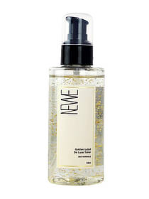 Тонер для обличчя Newe Golden Label De Luxe Toner 150 мл (8805566006617)