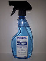 Антисептик для рук Етилсепт (Етилсепт), 1 л. Висновок та сертифікат!, фото 3