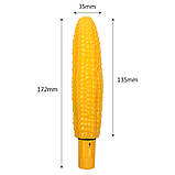 Вібратор - кукурудза, фото 2