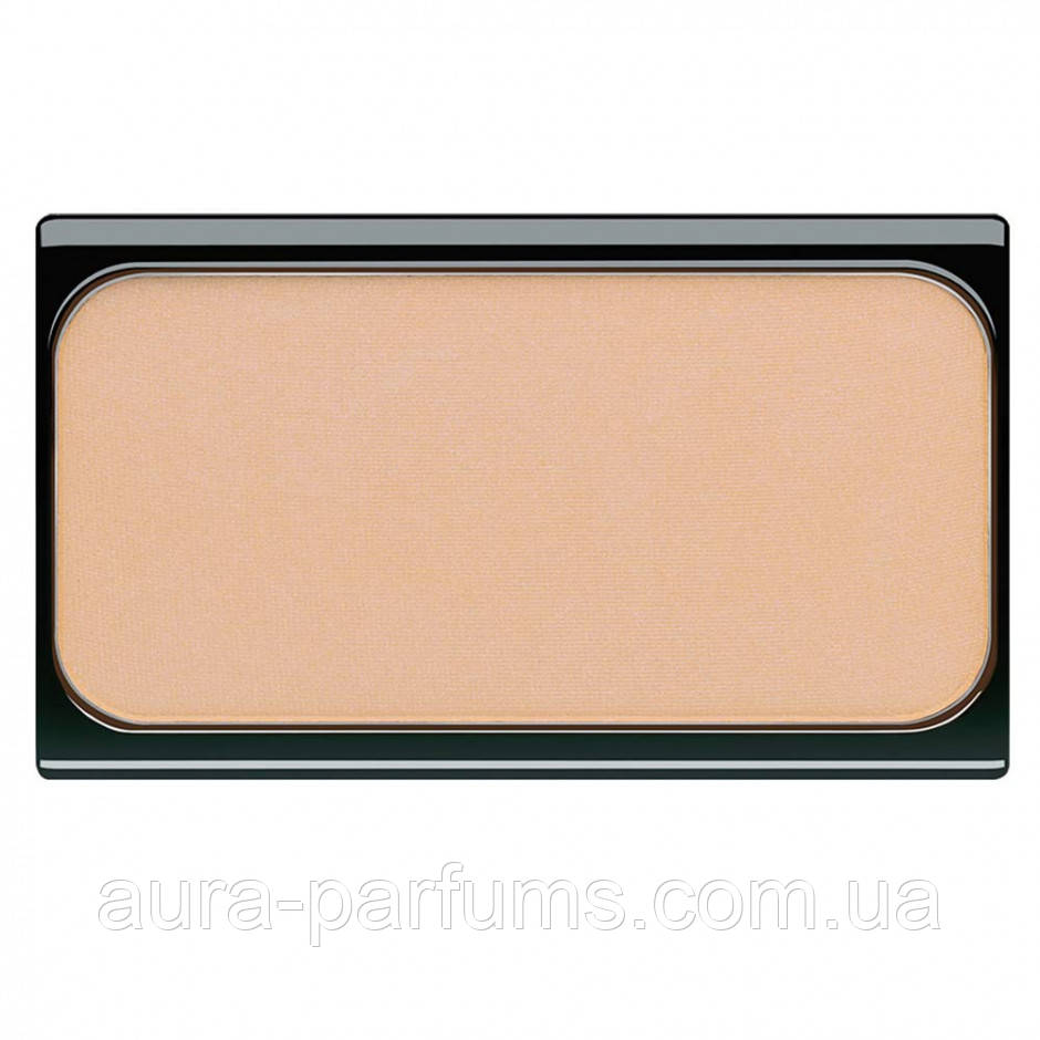 Матова пудра для обличчя Artdeco Contouring Powder