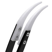 Вигнутий керамічний пінцет