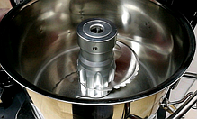 Куттер Hurakan HKN-CL6, фото 6