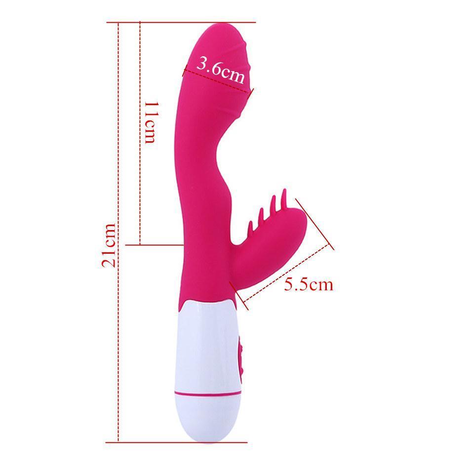 Вібратор for woman на батарейках
