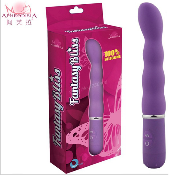 Вибратор G-SPOT 10 speed