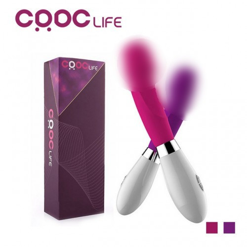 Вібратор G-spot 12 швидкісних режимів